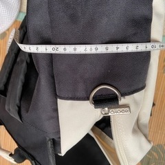 リュックサック  お値下げ最終価格 300円‼️の画像