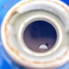 ヤマハ  YT1390EX 除雪機　動作確認の画像