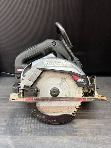 【中古品】マキタ　マルノコ　HS001G　本体のみ【ハンズクラフト熊本けやき通り店】