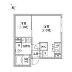 【🏠入居費用18万円🏠】✨審査に強い！✨🚉東京メトロ丸の内線「四谷三丁目」 徒歩7分／JR線「四谷」 徒歩10分／JR中央線「信濃町」 徒歩13分 🔥 - 新宿区