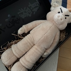 ぬいぐるみ(箱付き)