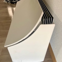 (お話中)シャープ18畳用 エアコン エアレスト AY-N56P2-Wの画像