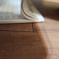 メモ帳の画像