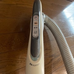 掃除機の画像