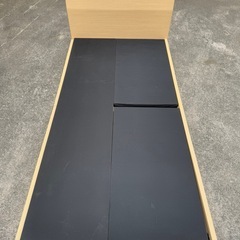 ベッド🛏️ シングルベッドの画像