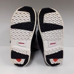 札幌【23.5cm SALOMON MYRIAD BOA レディース】スノーボードブーツ スノボブーツ サロモン マイリアド ボア 北20条店の画像