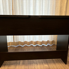 【0円】デスク差し上げます　1台目投稿の画像