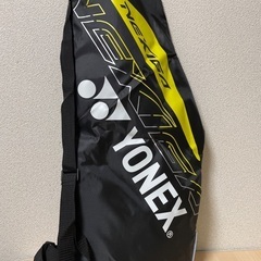 ソフトテニスのラケットの画像