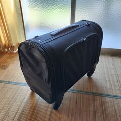 OFT ペットキャリーバッグ　Lサイズ