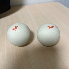 ソフトテニスのラケットの画像