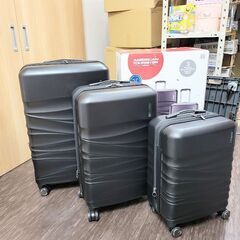 【店頭引き取り限定】アメリカンツーリスターTranquil 3P...