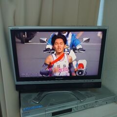 シャープ　テレビ