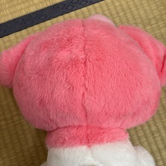 サンリオ マイメロ♡ぬいぐるみ♡の画像