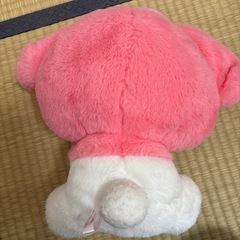 サンリオ マイメロ♡ぬいぐるみ♡の画像
