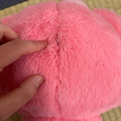 サンリオ マイメロ♡ぬいぐるみ♡の画像