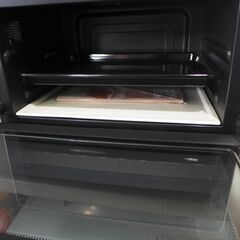 日立 オーブンレンジ 2017年製 MRO-SS8【モノ市場東海店】41の画像