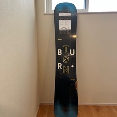 Burton☆インスティゲータ　　スノーボード板の画像