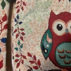 トートバッグ　ショルダーバッグの画像