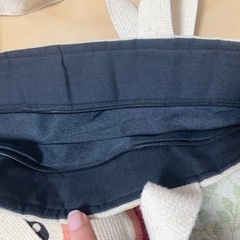 トートバッグ　ショルダーバッグの画像