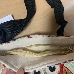 トートバッグ　ショルダーバッグの画像
