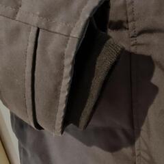 カナダグース ダウンコートMサイズの画像