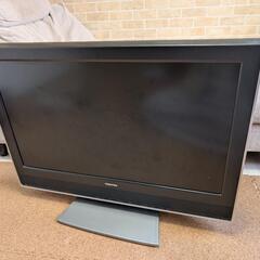 【テレビ】32インチ 東芝 REGZA 32H1000