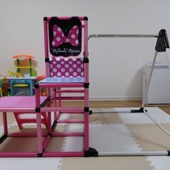 ベビージャングルジム