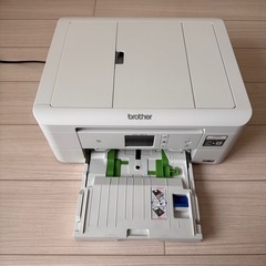 brother DCP-J987Nの画像