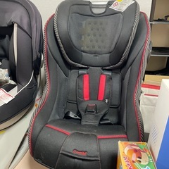 チャイルドシート