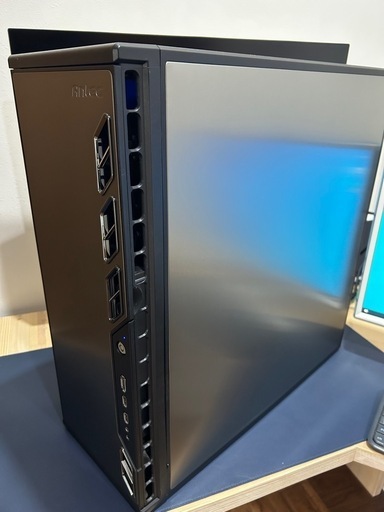 (譲り先が決まりました)デスクトップPC