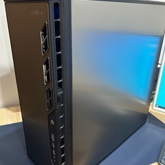 (譲り先が決まりました)デスクトップPCの画像