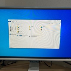 (譲り先が決まりました)デスクトップPCの画像