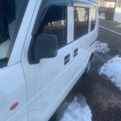 エブリーの画像