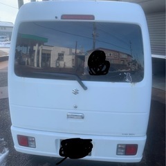 エブリーの画像