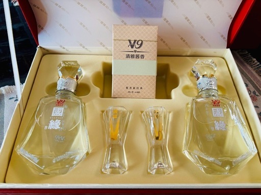 中国酒