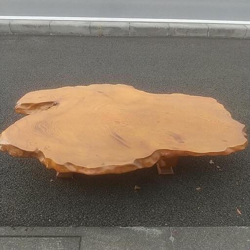 座卓 テーブル 木製