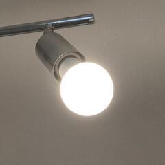 （新）夜間人感センサーLED電球