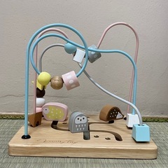 ミルキートイ　アニマルマーチ