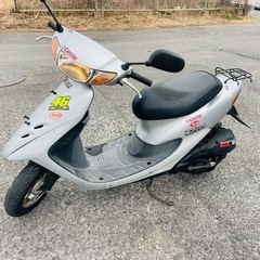 HONDA DIO