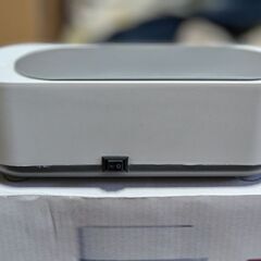 超音波洗浄機の画像