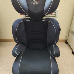 （決定済）ジュニアシート　ISOFIX対応品