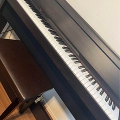 電子ピアノ