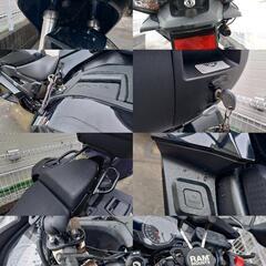 HONDA VFR800Fの画像