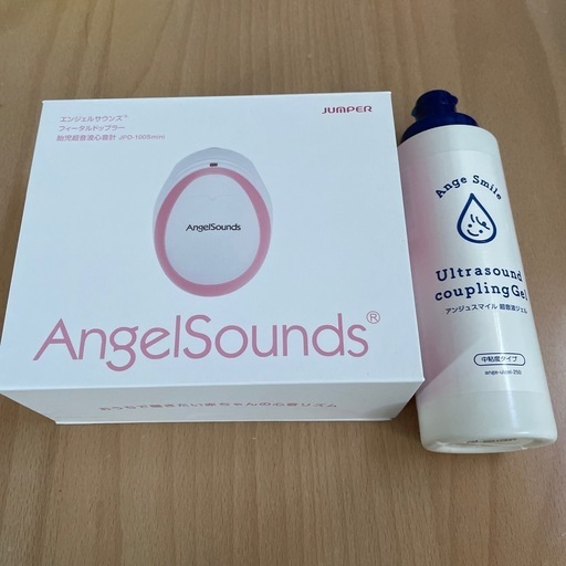 エンジェルサウンド　付属品セット