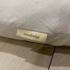 授乳クッション　抱き枕の画像