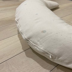 授乳クッション　抱き枕の画像