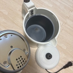 TIGER わく子　瞬間湯沸かし器 の画像