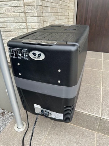 冷蔵庫 F40C4TMP CR40