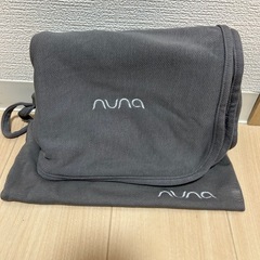 nuna Leaf/ヌナリーフ➕ブランケット の画像