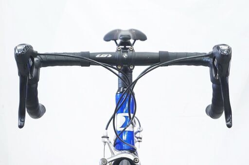 LOUIS GARNEAU 「ルイガノ」 LGS-CEN 2015年モデル ロードバイク